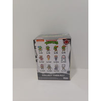 Funko Mystery Mini: Teenage Mutant Ninja Turtles - Factory Sealed