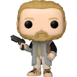 Funko Pop! Kai #1537 – rebel moon Vinyl Figure