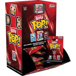 WWE Bitty Pop! Mini-Figure Funko Blind Bag