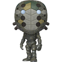 Funko Pop! Jimmy #1535 – rebel moon Vinyl Figure