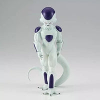 Banpresto Dragon Ball Z Super Solid Edge Works Frieza Statue Figure – Premium Collectible Toy