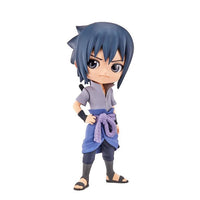 Sasuke Uchiha Q Posket – Version A by Banpresto