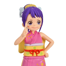 O-Tama – The Grandline Series (Banpresto) – One Piece Figure