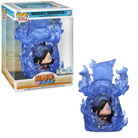 Funko Pop! Madara Susano'o #1878 – Naruto Shippuden Vinyl Figure