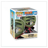 Funko Pop! Zetsu #1438 – Naruto Shippuden Vinyl Figure