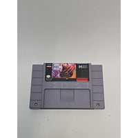 ABC Monday Night Football (Super Nintendo, 1993) SNES Tested &Working