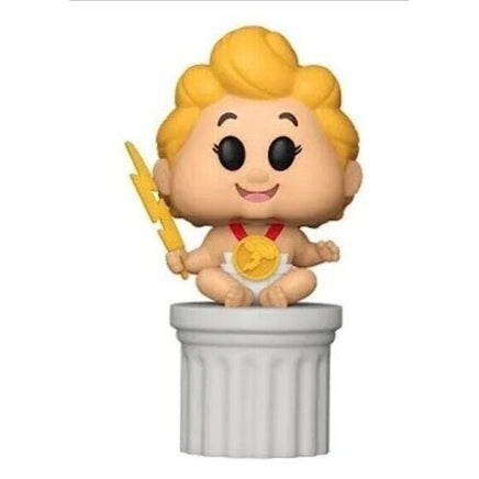 Chase Baby Hercules Vinyl Figure