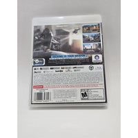 Watch Dogs (Sony PlayStation 3, 2014) PS3