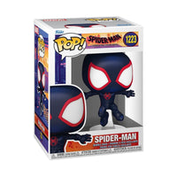Funko Pop! Spider-Man #1223 – Marvel Vinyl Figure