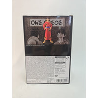 Banpresto One Piece MONKEY D LUFFY DXF Grandline Series Wano Country