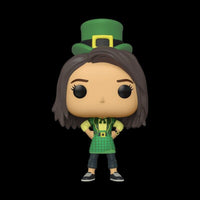 Funko POP! Luck Sam as Leprechaun #1289