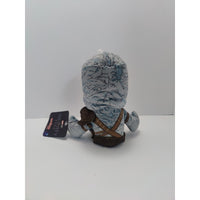 Bleacher Creatures Korg Kuricha Plush – Marvel Infinity Saga 8″ Collectible