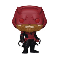 Funko Pop! King Daredevil #1292 – PX Exclusive