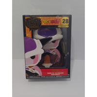 FUNKO POP PINS: DBZ Dragon Ball Z - Frieza