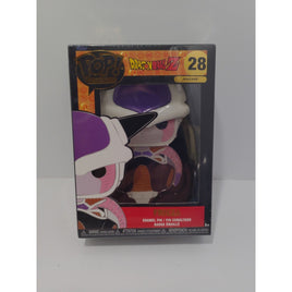 FUNKO POP PINS: DBZ Dragon Ball Z - Frieza