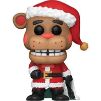 Five Nights at Freddy's Holiday Santa Freddy Funko Pop! Vinyl Figure