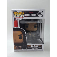 Funko Pop! Tarak #1563 – rebel moon Vinyl Figure