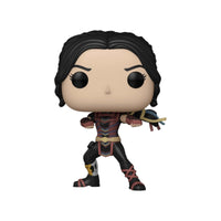 Funko Pop! Echo #1335 – Marvel Disney+ Vinyl Figure