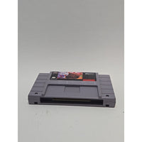 ABC Monday Night Football (Super Nintendo, 1993) SNES Tested &Working