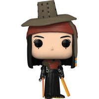 Funko Pop! Nemesis #1534 – rebel moon Vinyl Figure