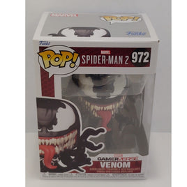 Venom #972 Spider-Man 2 