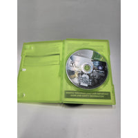 Tom Clancy's Ghost Recon Trilogy Microsoft Xbox 360 No Manual Tested