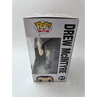 Funko Pop! Drew McIntyre #97 – WWE Vinyl Figure