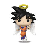 Funko Pop! Goku with Wings #1430 – Dragon Ball Z Vinyl Figure