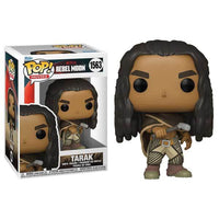 Funko Pop! Tarak #1563 – rebel moon Vinyl Figure