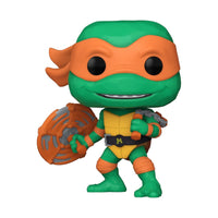 Funko Pop! Michelangelo #1395 – Teenage Mutant Ninja Turtles