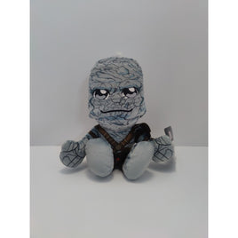 Bleacher Creatures Marvel Korg Kuricha 8-inch plush — front view