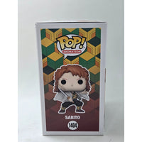 Funko Pop! Sabito #1404 – Demon Slayer Vinyl Figure
