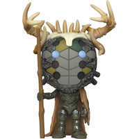 Funko Pop! Jimmy #1562 – rebel moon Vinyl Figure