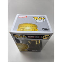 Funko Pop! Hulk #379 – Avengers Vinyl Figure