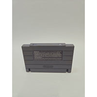 SNES Roger Clemens’ MVP Baseball Authentic Super Nintendo