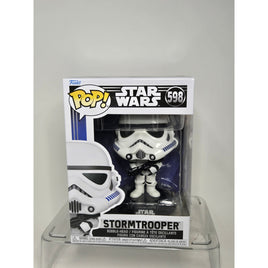 Stormtrooper Funko Pop #598