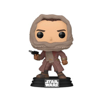 Funko Pop! Jod #698 – Star Wars Series