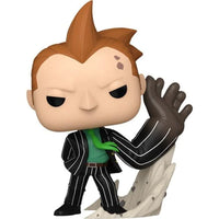 Funko Pop! Re-Destro #1523 – My Hero Academia Vinyl Figure