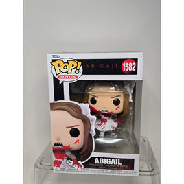 Abigail Funko Pop #1582
