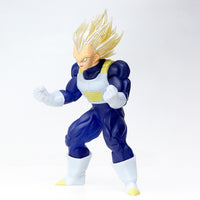 Title: Vegeta Clearise Figure by Banpresto – Dragon Ball Super