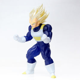 Title: Vegeta Clearise Figure by Banpresto – Dragon Ball Super