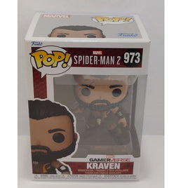 Kraven #973