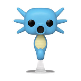 Funko Pop! Games: Pokemon S7- Horsea #844