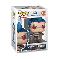 Junker Queen