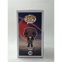 Funko Pop! Titus #1536 – rebel moon Vinyl Figure