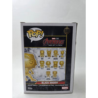 Funko Pop! Black Widow #380 – Avengers Vinyl Figure