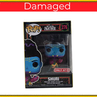 Funko Pop! Shuri #276 – Target Exclusive
