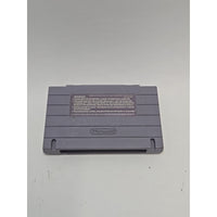ABC Monday Night Football (Super Nintendo, 1993) SNES Tested &Working