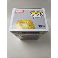 Funko Pop! Black Widow #380 – Avengers Vinyl Figure