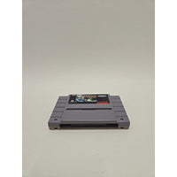 SNES Super Baseball Simulator 1,000 Authentic Nintendo